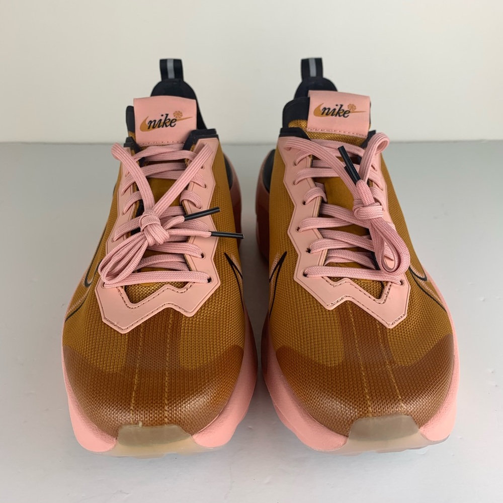 Nike Women’s ZoomX Vista grind gold stardust - Picture 4 of 12